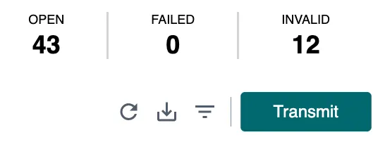 Click Transmit Click Transmit