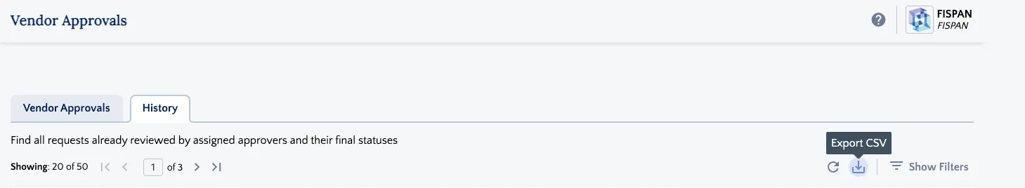 Click Export Click Export