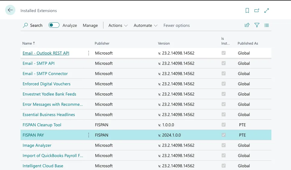 Confirm Plugin Version Confirm Plugin Version