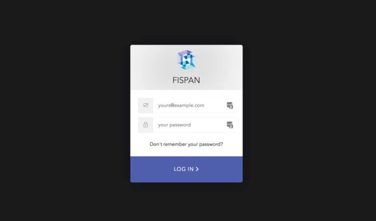 Log In 