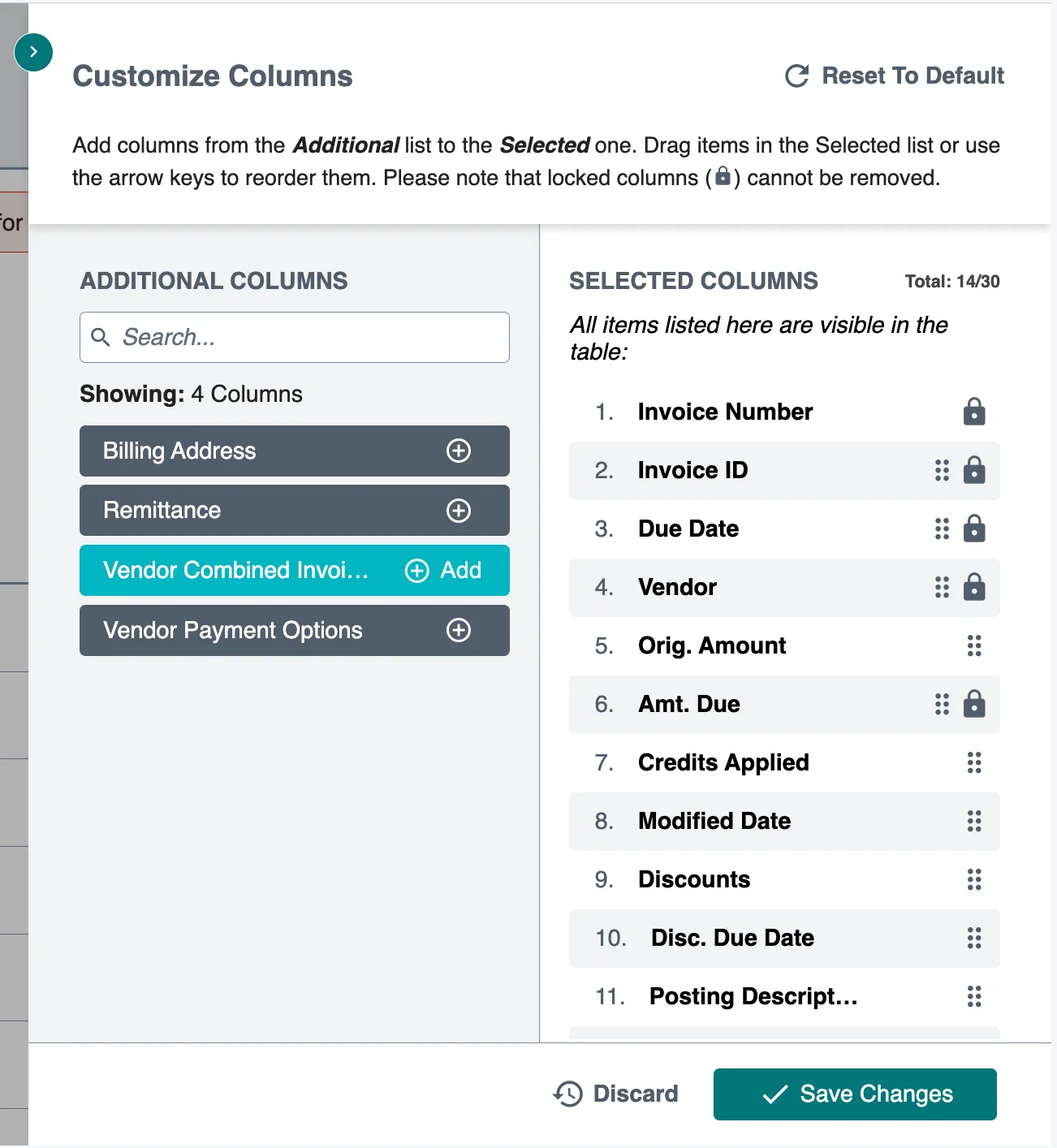 Add Column