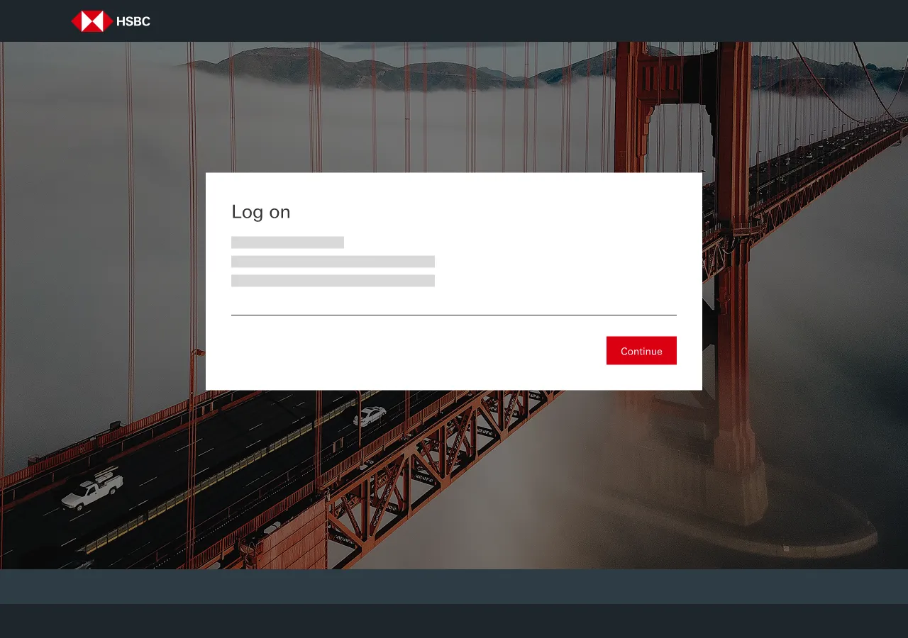 Click Continue