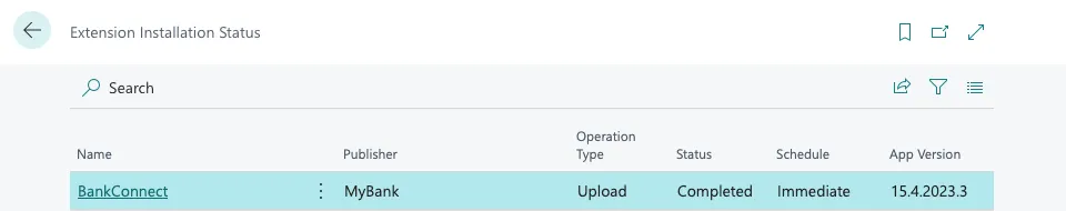 Ensure the Plugin is Installed