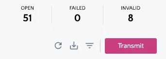 Click Transmit Click Transmit
