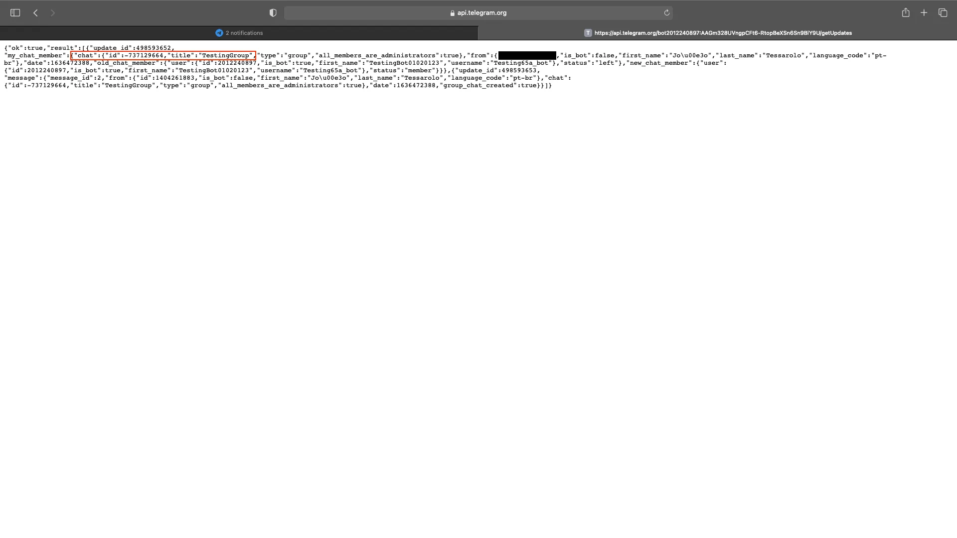 Document image