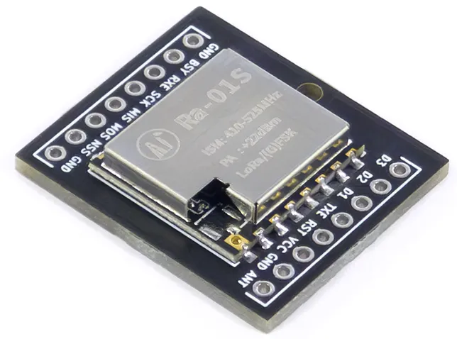 Lora by Ai Thinker