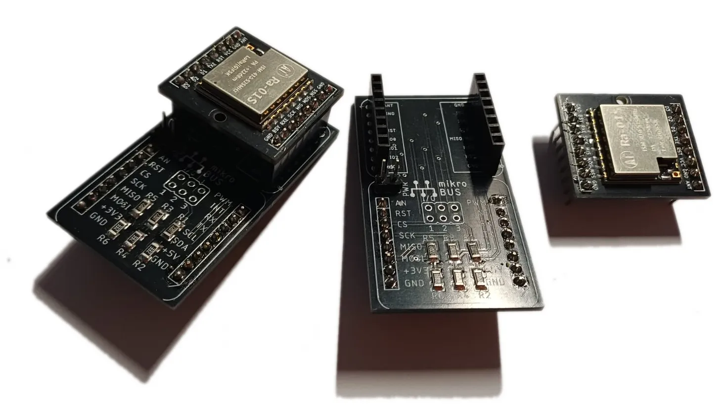 Lora Module Adaptor Lora Module Adaptor