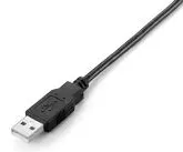 USB Type B