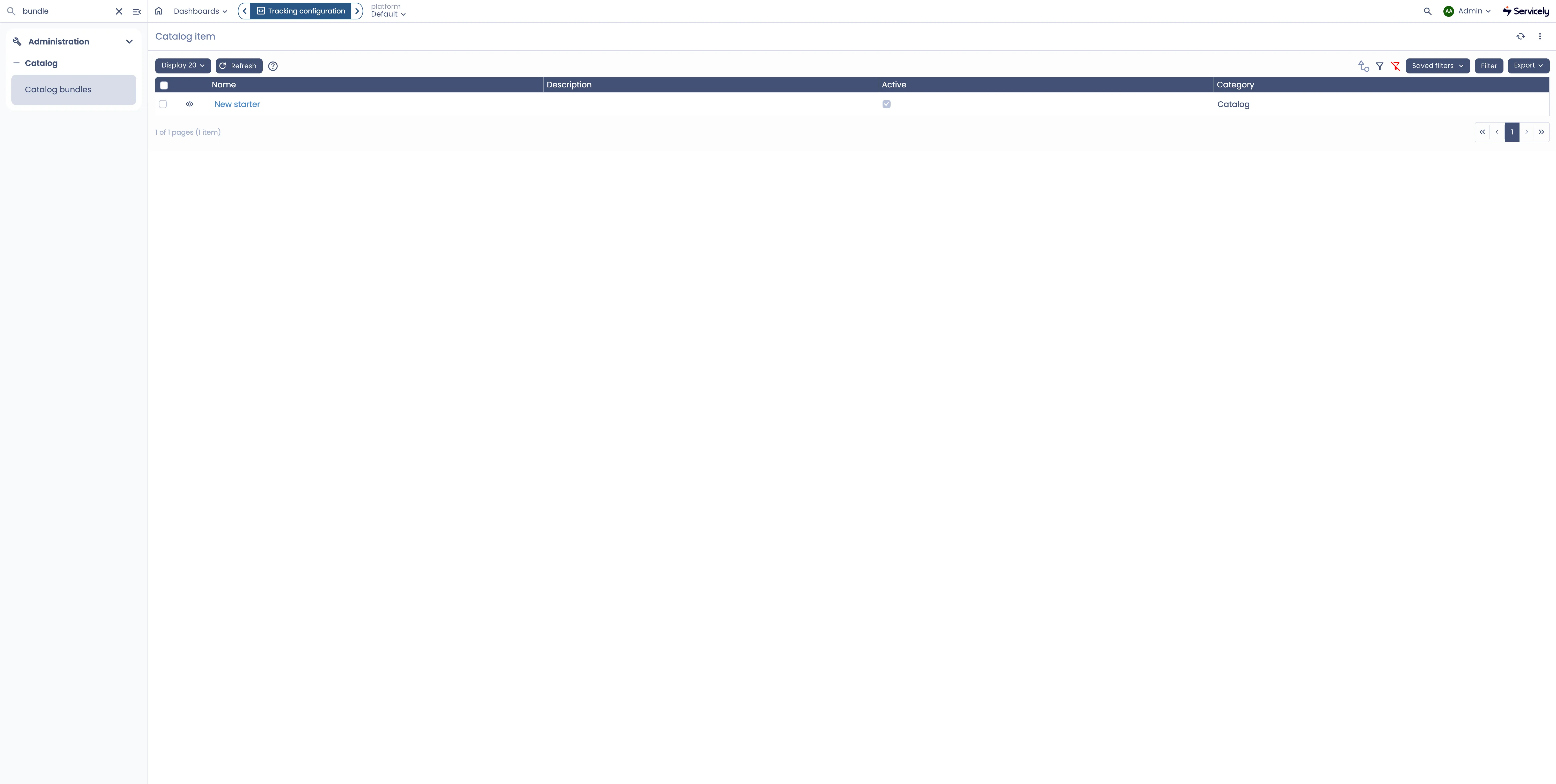 Document image