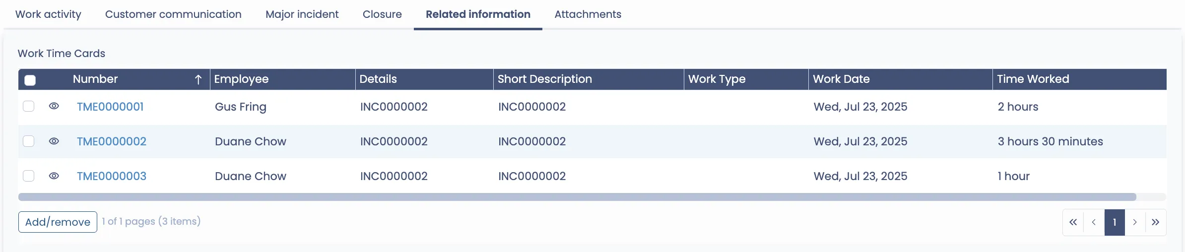 A screenshot of a computer

AI-generated content may be incorrect.