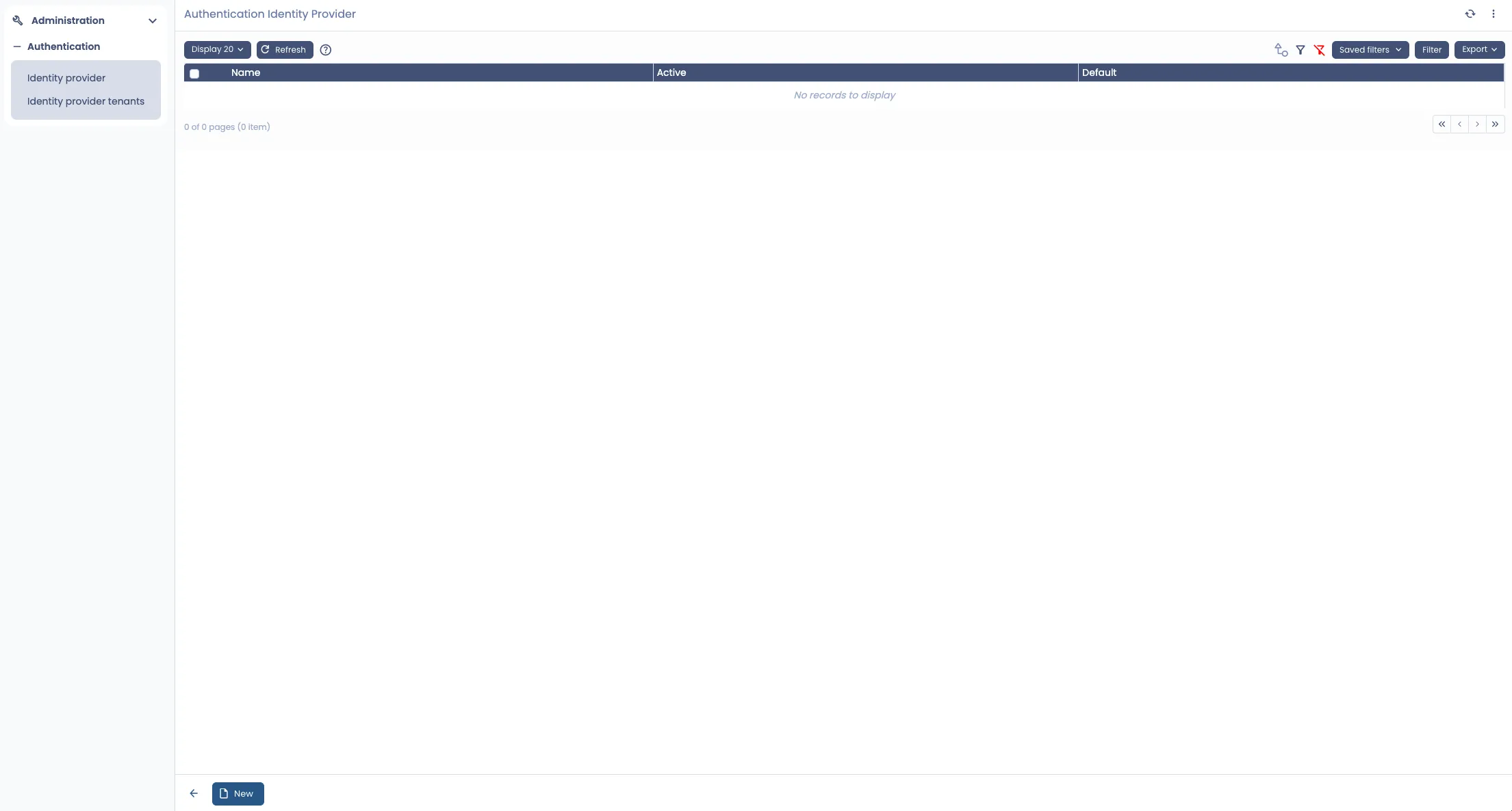Document image