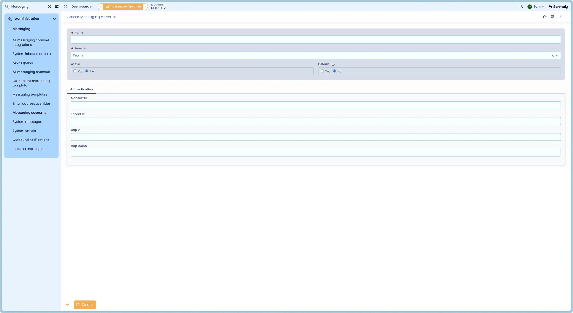 Document image