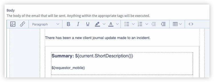 Document image