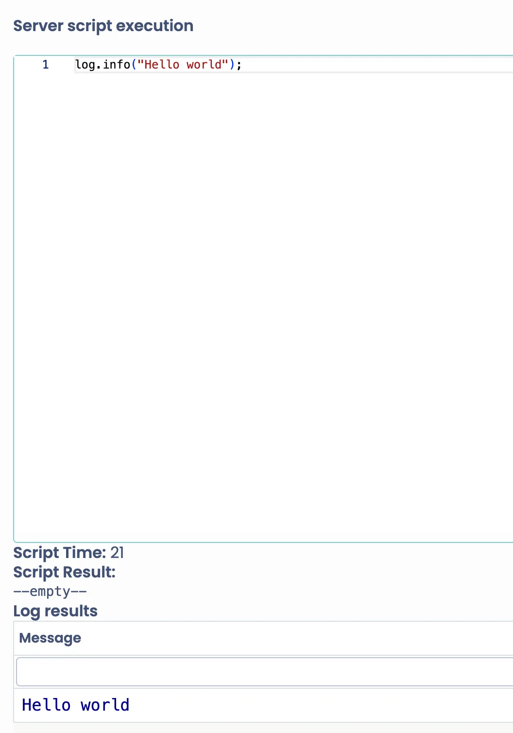 Document image