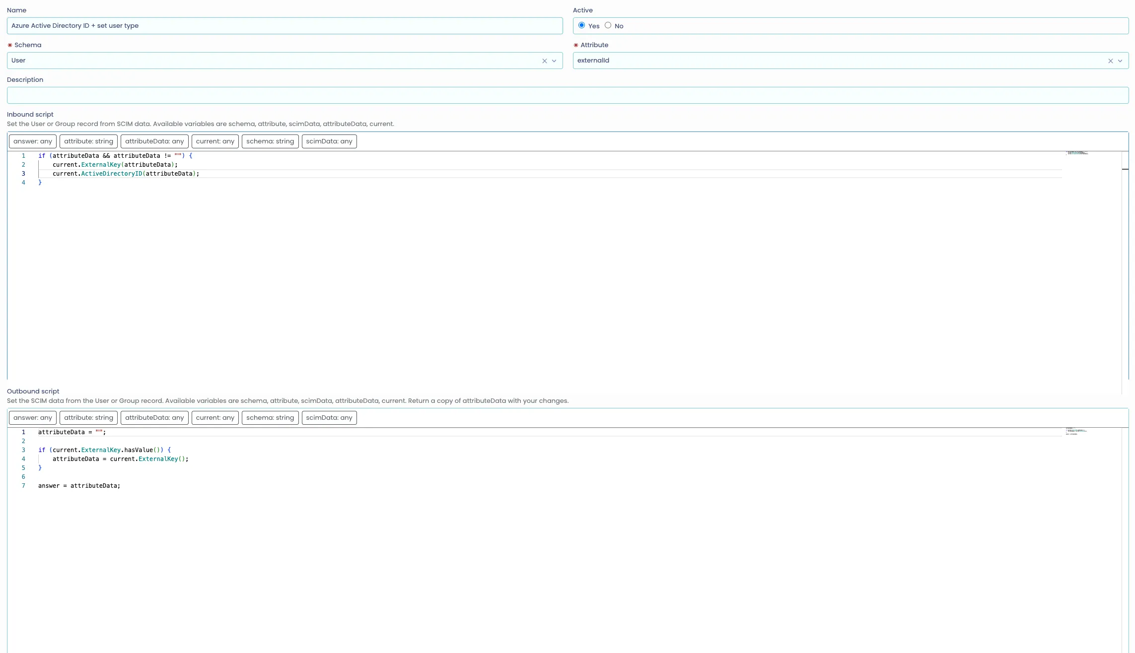 Document image