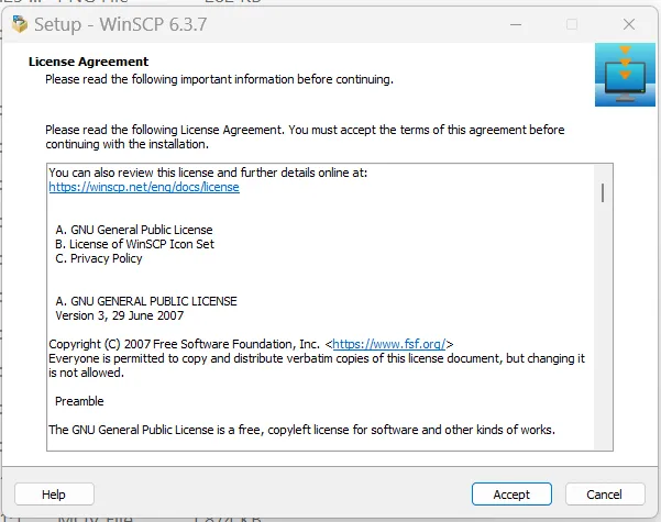 Document image