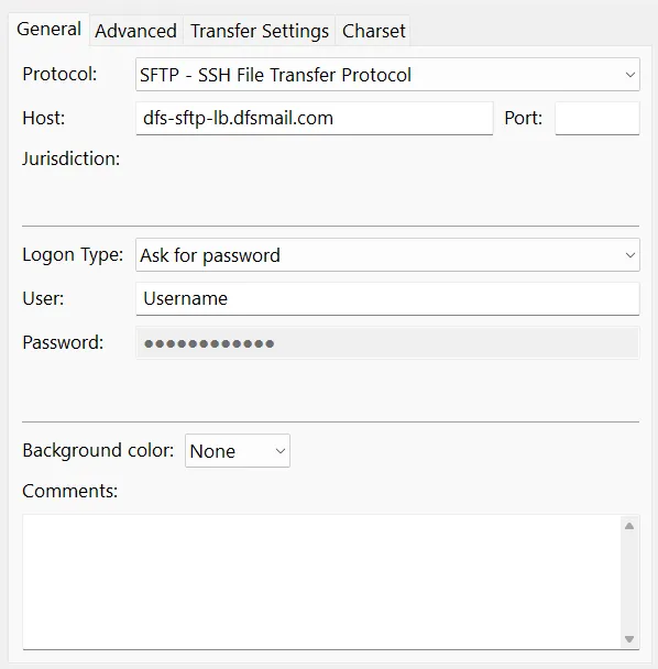Document image