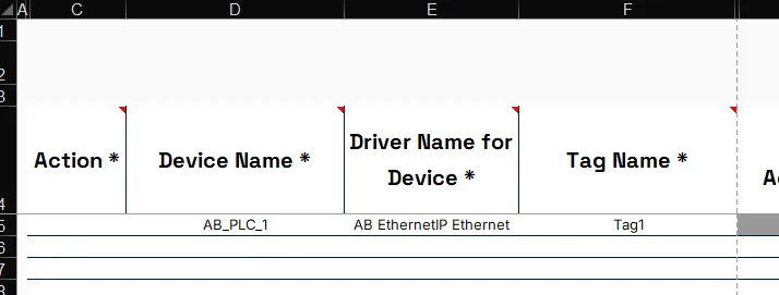 Document image