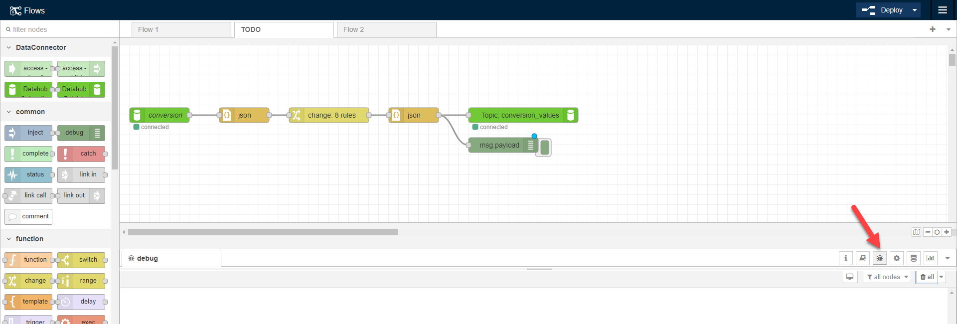 Create a Custom Table in a MySQL Database | Litmus Automation ...
