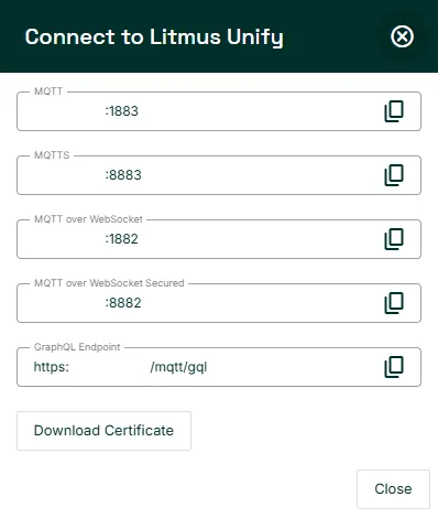 Document image
