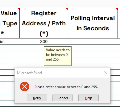 Document image