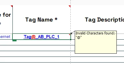 Document image