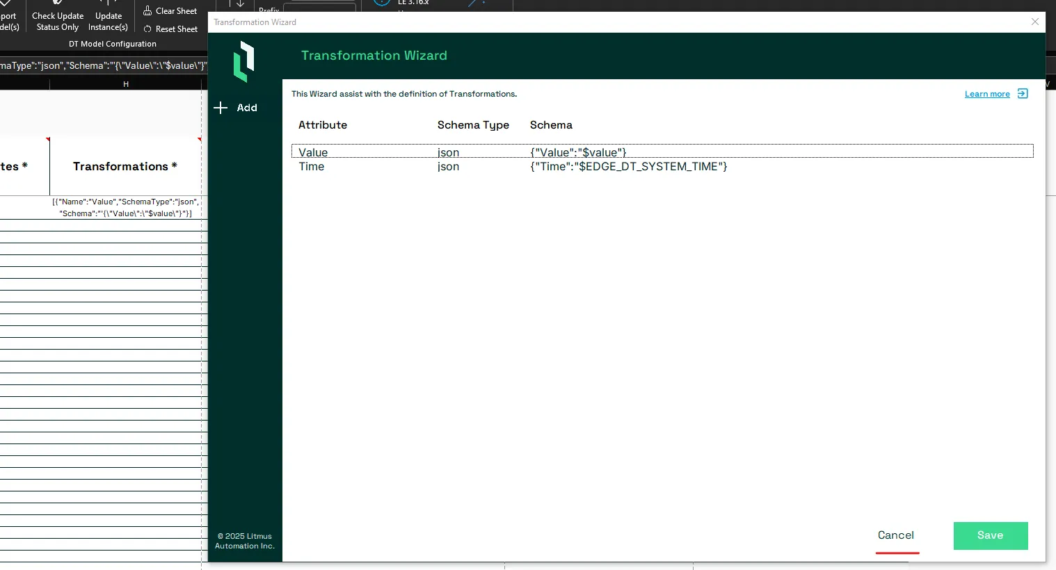 Document image