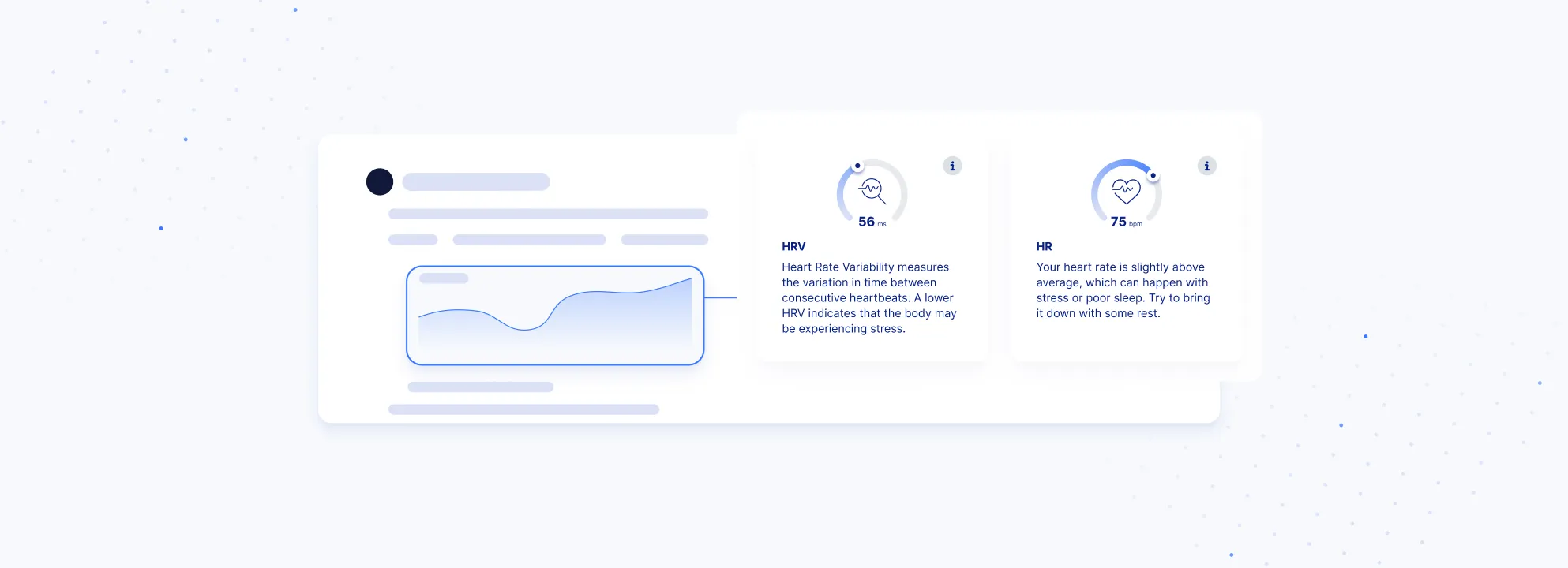 Link block header image