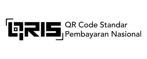 Logo QRIS Logo QRIS