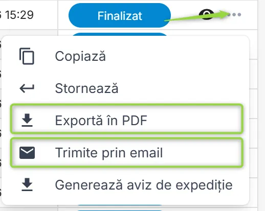 Descarcă un document