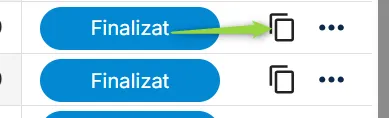 Copiază un document