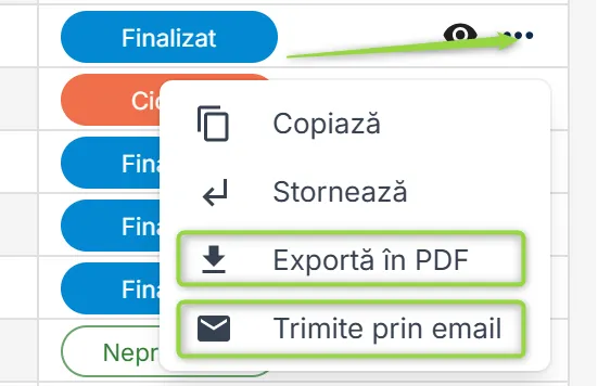Descarcă un document