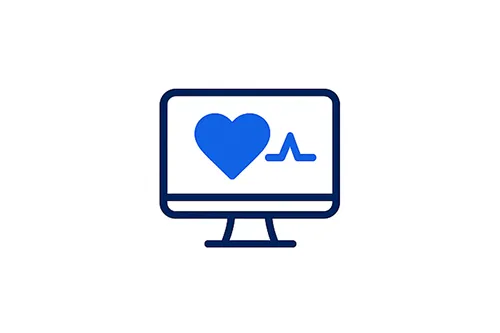 Link block header image