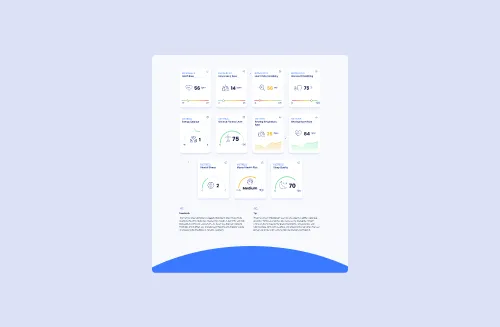 Link block header image