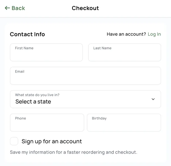 Customer Login Alpine IQ User Guides
