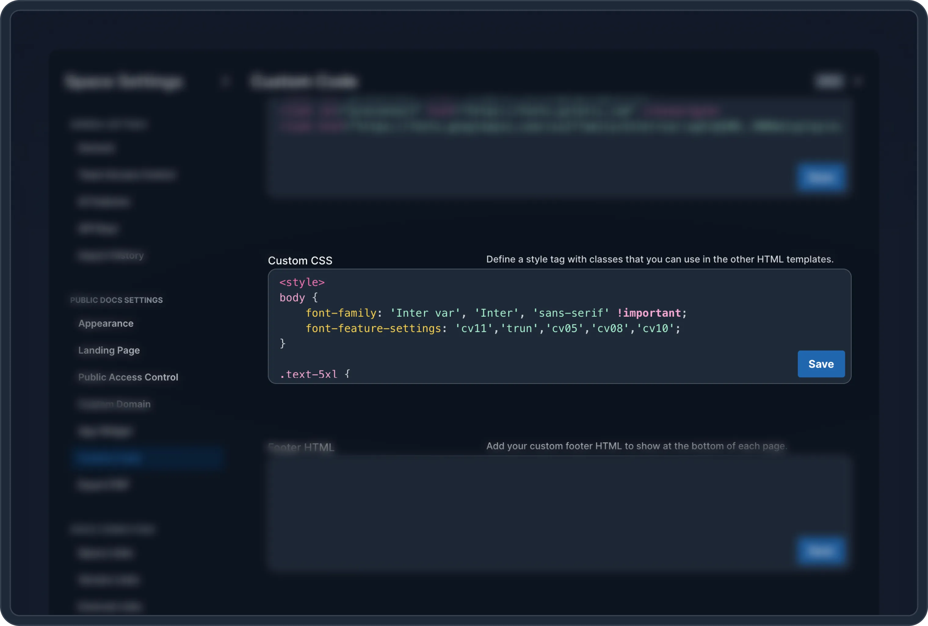Create a docs website - Archbee Documentation and Help Center