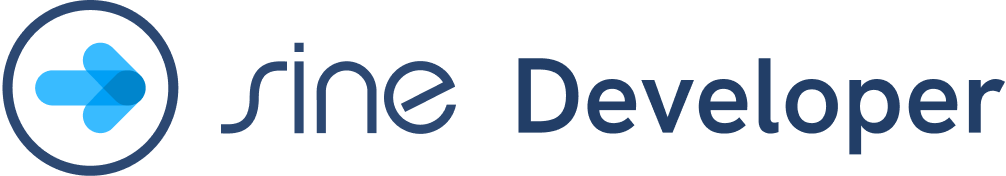 Website logo