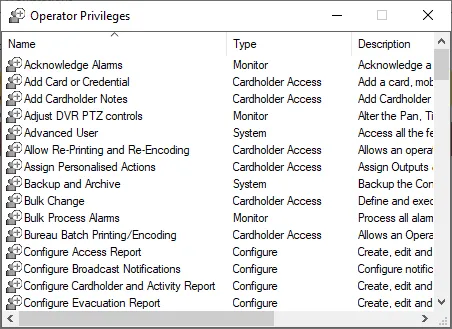 gallagher-operator-privileges gallagher-operator-privileges