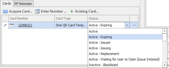 expiring-qr-card