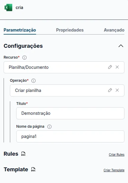 Document image