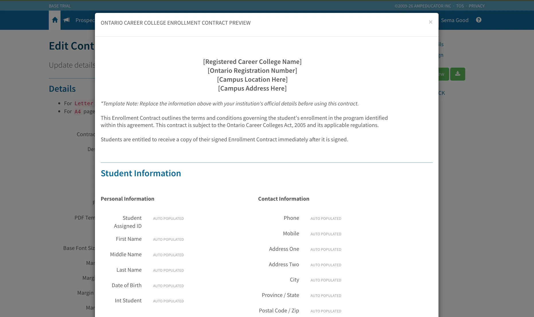 Document image