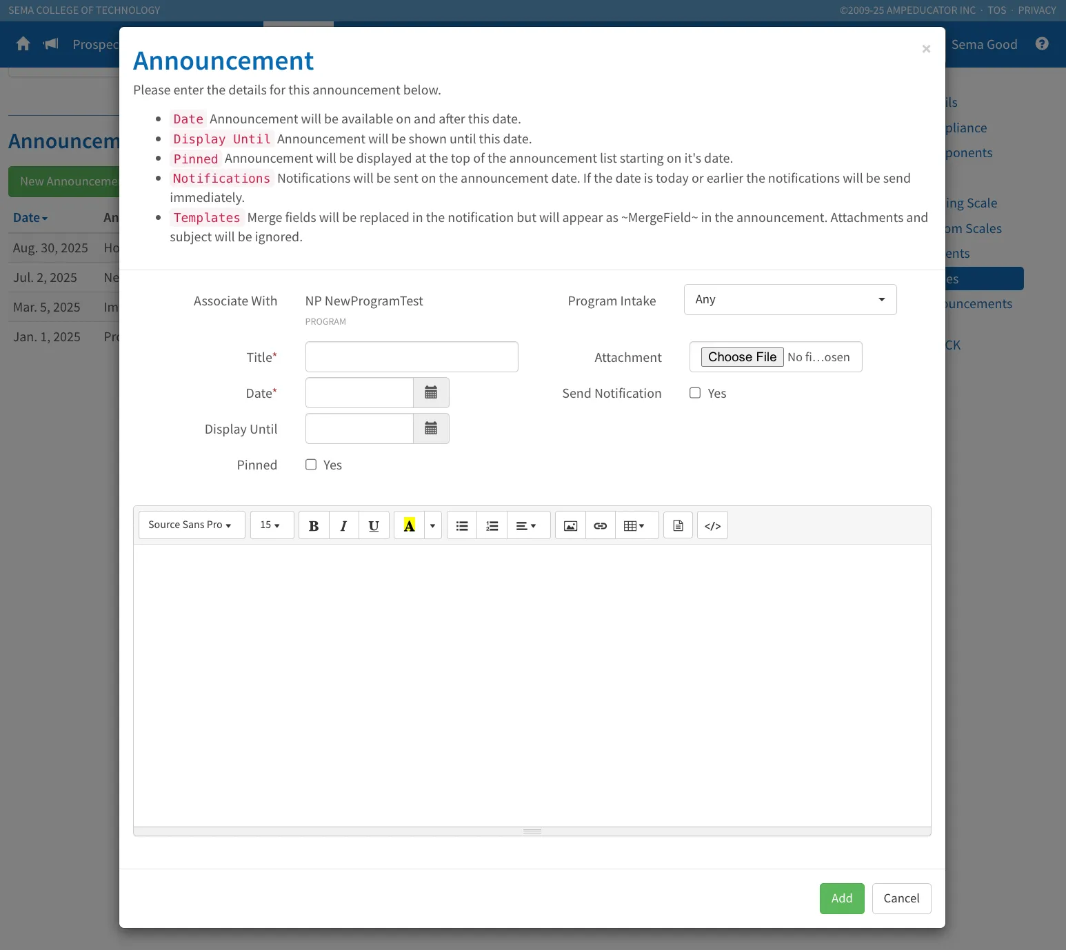 Document image