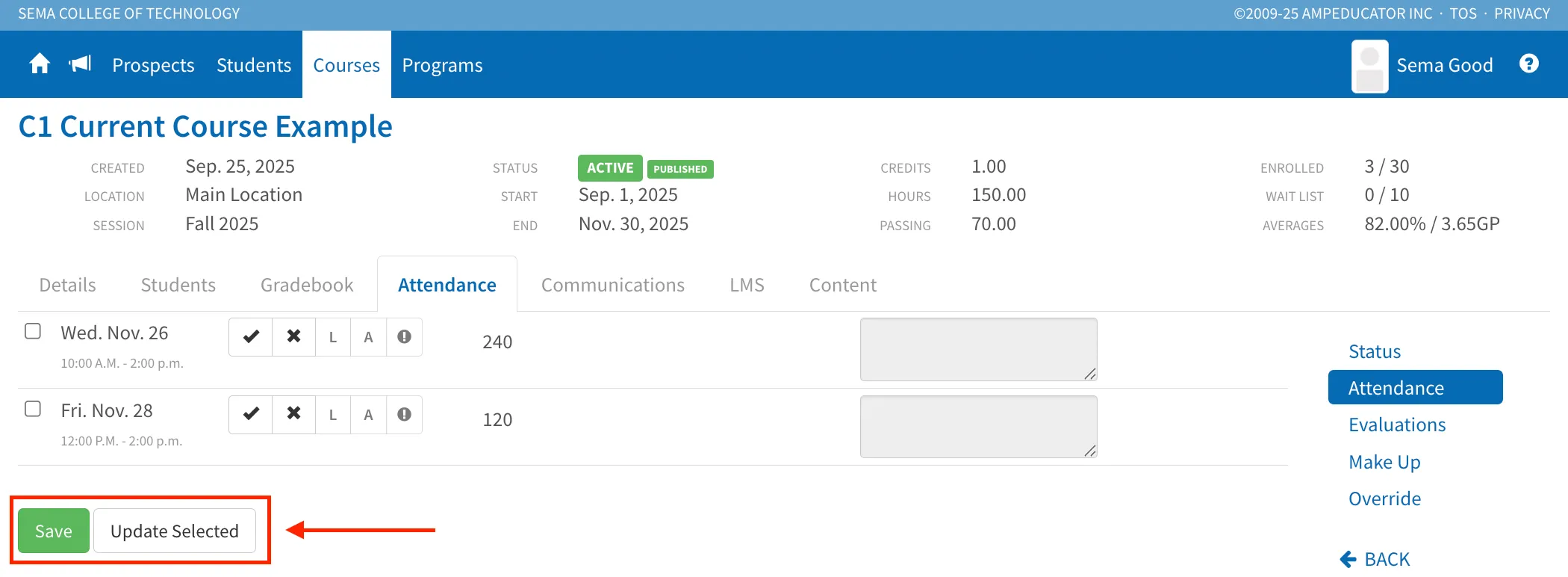 Document image