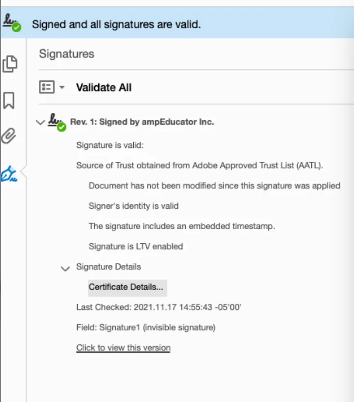 Document image