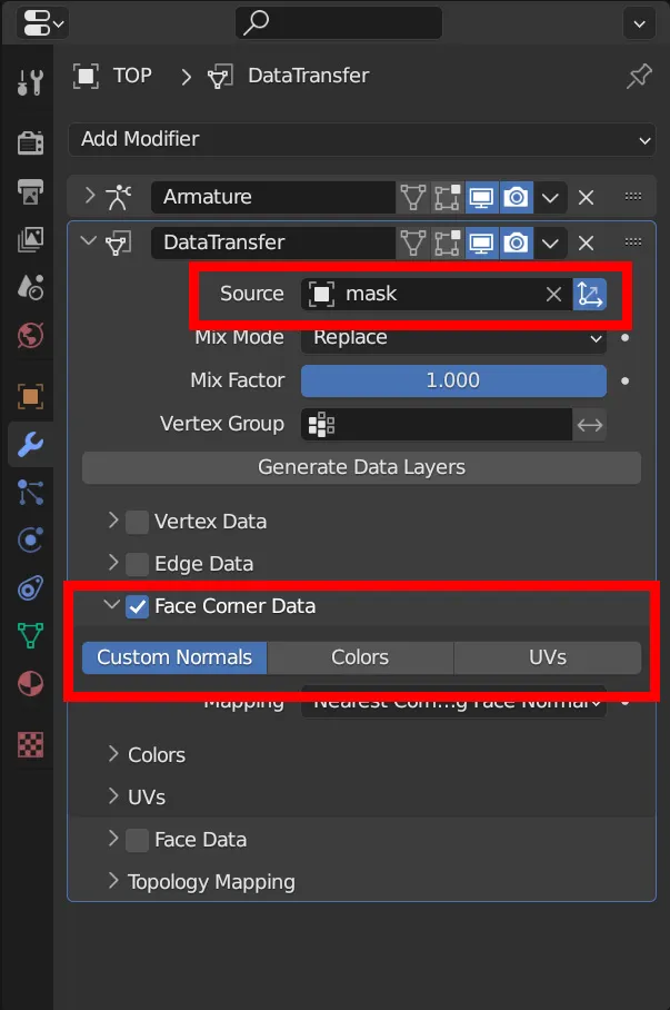 BoundaryCorrection_Normals_DataTransferModifierSettings.jpg