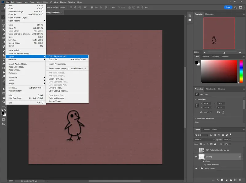 UV Mapping, Texturing, & Materials - Studio Guide