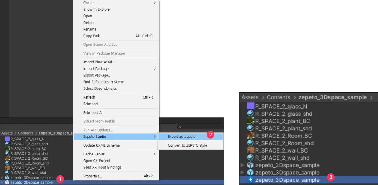 Space Studio Guide space-studio-guide