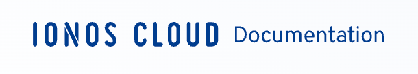 Website logo