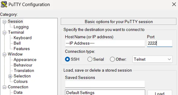 Manage Tenant and Host over the SSH Client Manage Tenant and Host over the SSH Client