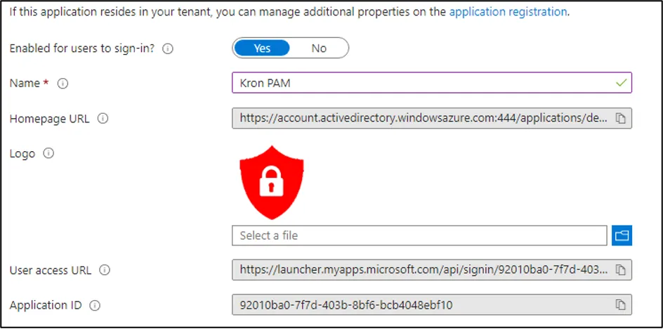 Properties Properties
